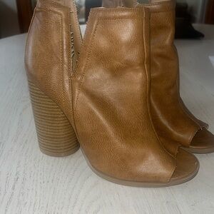 Charlotte Ruse Heels